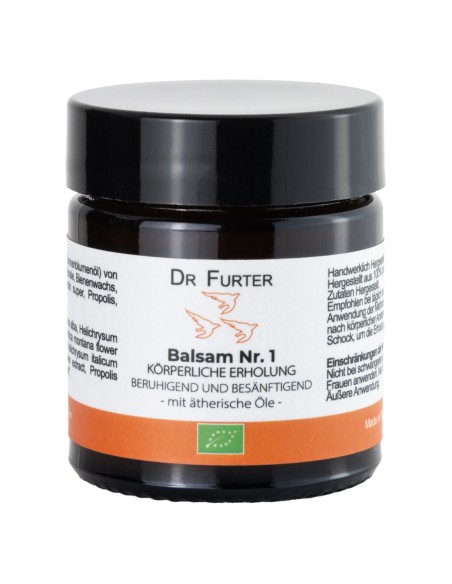 BALSAM Nr.1