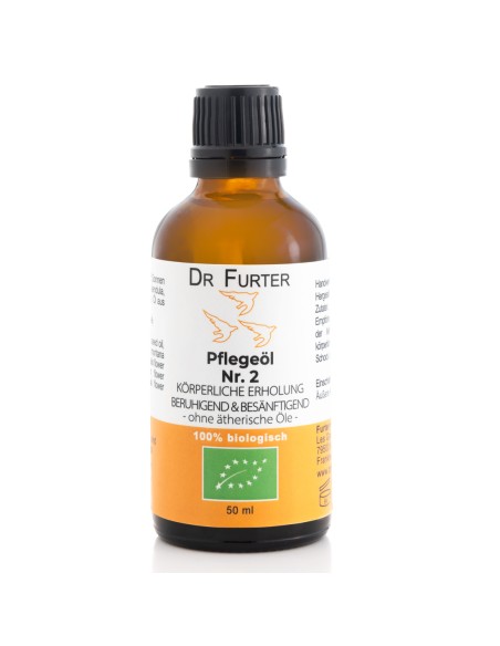 PFLEGEÖL Nr.2