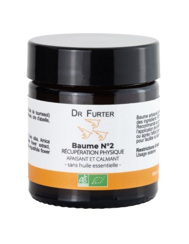 BAUME N°2