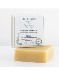 BIO-KAMILLENSEIFE