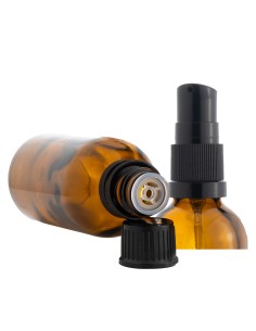 OLIO PER MASSAGGI N°1 2
