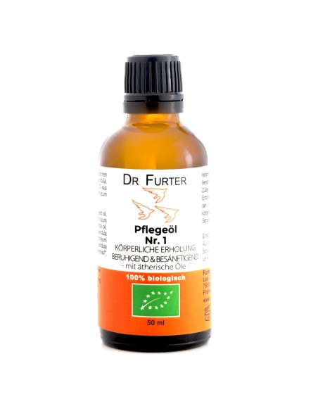 PFLEGEÖL Nr.1